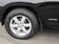 Black - RAV4 Limited 4WD Photo No. 3