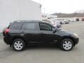 Black 2006 Toyota RAV4 Limited 4WD Exterior