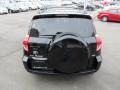 Black - RAV4 Limited 4WD Photo No. 9