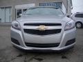 Silver Ice Metallic - Malibu LT Photo No. 2