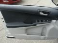 Classic Silver Metallic - Camry LE Photo No. 6
