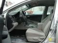 Classic Silver Metallic - Camry LE Photo No. 7
