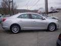 Silver Ice Metallic - Malibu LT Photo No. 4