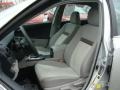 Classic Silver Metallic - Camry LE Photo No. 8