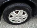 2003 Honda Civic LX Sedan Wheel and Tire Photo