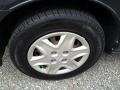 2003 Honda Civic LX Sedan Wheel