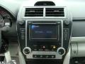 Classic Silver Metallic - Camry LE Photo No. 11