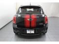 2013 Absolute Black Mini Cooper S Countryman  photo #9