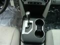 Classic Silver Metallic - Camry LE Photo No. 12