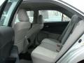 Classic Silver Metallic - Camry LE Photo No. 13