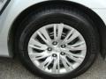Classic Silver Metallic - Camry LE Photo No. 14
