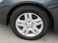 Ashen Gray Metallic - Impala LT Photo No. 3