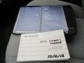 2006 Toyota RAV4 Limited 4WD Books/Manuals