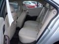 Cocoa/Light Neutral Rear Seat Photo for 2013 Chevrolet Malibu #78215507