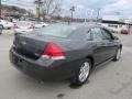 Ashen Gray Metallic - Impala LT Photo No. 6