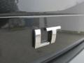 Ashen Gray Metallic - Impala LT Photo No. 8