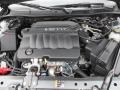 Ashen Gray Metallic - Impala LT Photo No. 9
