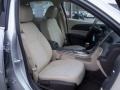 Cocoa/Light Neutral Front Seat Photo for 2013 Chevrolet Malibu #78215604