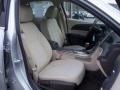 2013 Chevrolet Malibu LT Front Seat