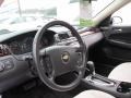 Ashen Gray Metallic - Impala LT Photo No. 10