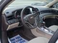 Cocoa/Light Neutral Prime Interior Photo for 2013 Chevrolet Malibu #78215701