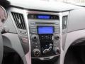 Iridescent Silver Blue Pearl - Sonata GLS Photo No. 8