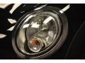 Midnight Black Metallic - Cooper S Clubman Photo No. 2