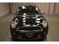 Midnight Black Metallic - Cooper S Clubman Photo No. 3