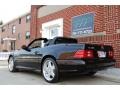 1999 Black Mercedes-Benz SL 500 Sport Roadster  photo #12