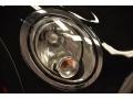 Midnight Black Metallic - Cooper S Clubman Photo No. 5