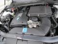 3.0L Twin Turbocharged DOHC 24V VVT Inline 6 Cylinder Engine for 2008 BMW 3 Series 335i Sedan #78216061