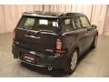 Midnight Black Metallic - Cooper S Clubman Photo No. 6