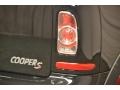 Midnight Black Metallic - Cooper S Clubman Photo No. 7
