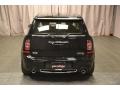 Midnight Black Metallic - Cooper S Clubman Photo No. 8