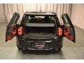 Midnight Black Metallic - Cooper S Clubman Photo No. 9