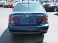 2002 Intensa Blue Pearl Lexus IS 300  photo #8