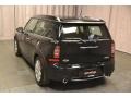 Midnight Black Metallic - Cooper S Clubman Photo No. 11