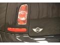 Midnight Black Metallic - Cooper S Clubman Photo No. 12