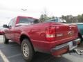 Redfire Metallic - Ranger XLT SuperCab Photo No. 2