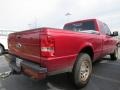 Redfire Metallic - Ranger XLT SuperCab Photo No. 3