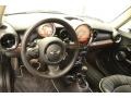 Midnight Black Metallic - Cooper S Clubman Photo No. 21