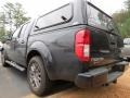 Super Black - Frontier SV Sport Appearance Crew Cab Photo No. 2