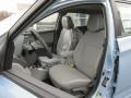 2013 Clearwater Blue Hyundai Accent SE 5 Door  photo #7
