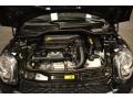 Midnight Black Metallic - Cooper S Clubman Photo No. 29