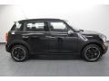 Absolute Black - Cooper S Countryman Photo No. 2