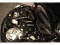 Midnight Black Metallic - Cooper S Clubman Photo No. 30