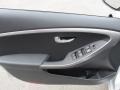 2013 Silver Hyundai Elantra GT  photo #6