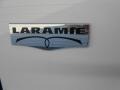 2012 Bright White Dodge Ram 1500 Laramie Crew Cab 4x4  photo #22
