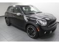 Absolute Black - Cooper S Countryman Photo No. 6