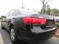 Ebony Black - Sonata GLS Photo No. 2